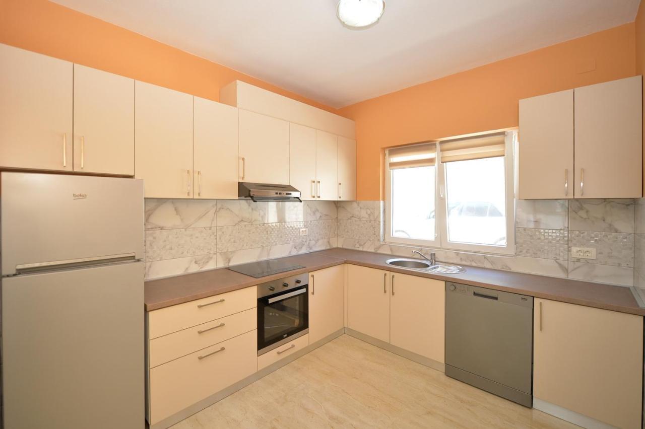 Apartments Seaview Estate Radovic コトル エクステリア 写真