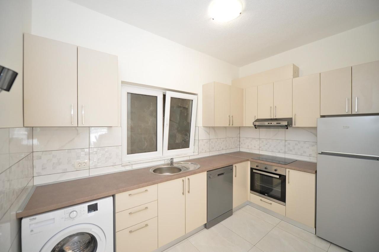 Apartments Seaview Estate Radovic コトル エクステリア 写真