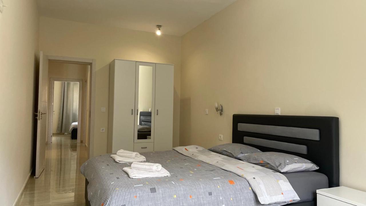 Apartments Seaview Estate Radovic コトル エクステリア 写真