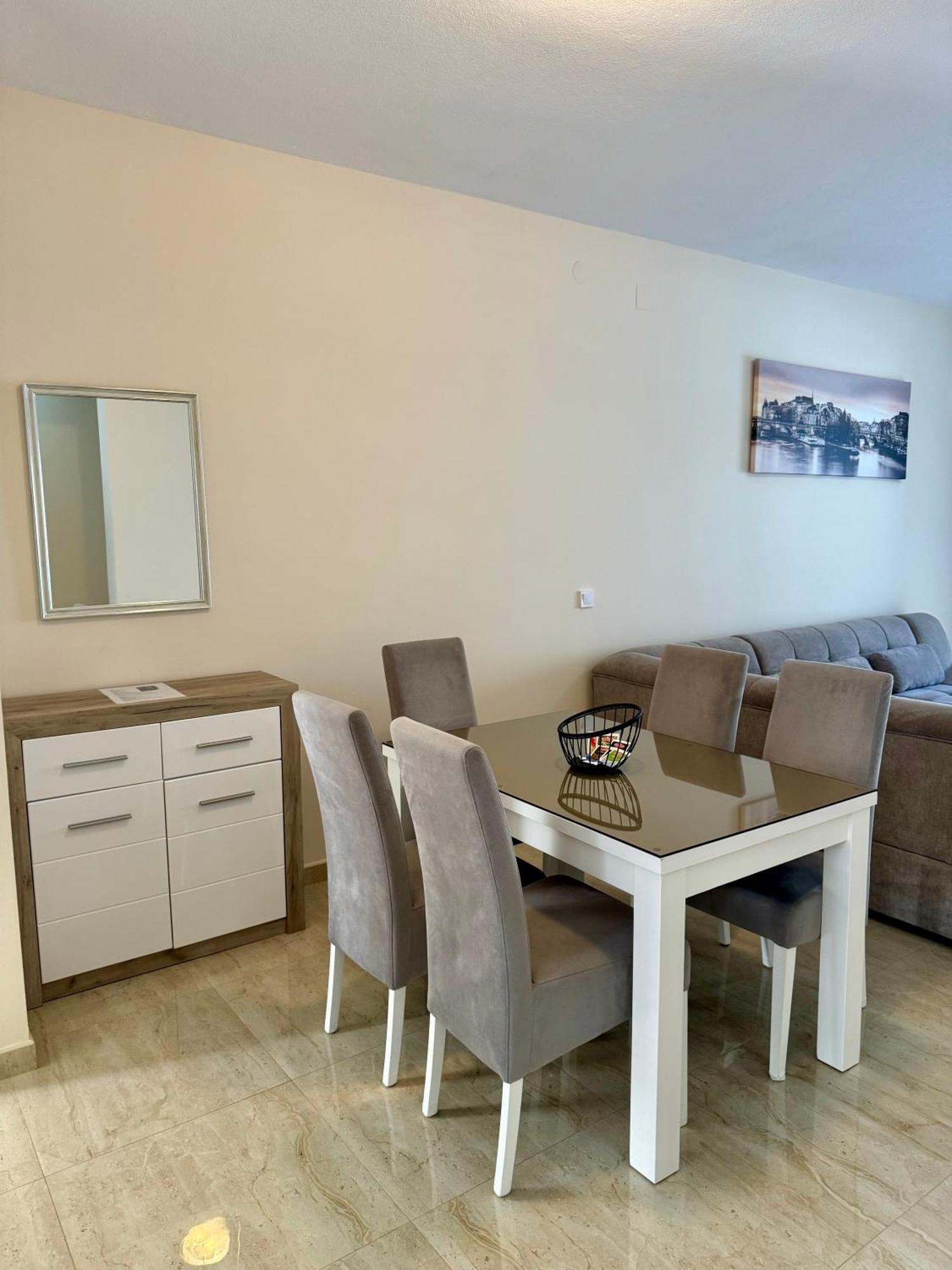Apartments Seaview Estate Radovic コトル 部屋 写真