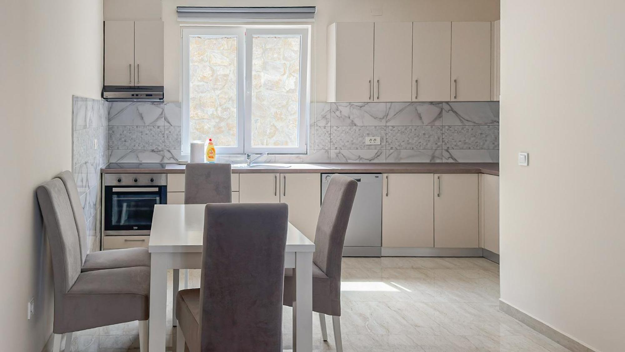 Apartments Seaview Estate Radovic コトル エクステリア 写真