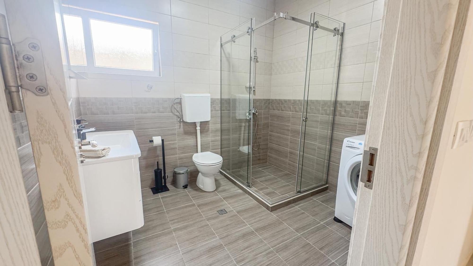 Apartments Seaview Estate Radovic コトル 部屋 写真
